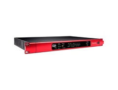 Focusrite RedNet D16R MkII Dante Audio Interface image 2