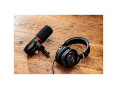 Focusrite Vocaster Broadcaster Kit image 3