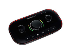 Focusrite Vocaster Two USB Audio Interface image 3