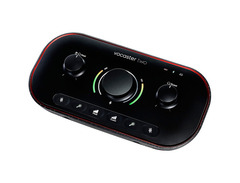 Focusrite Vocaster Two USB Audio Interface image 4