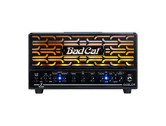 Bad Cat Ocelot Lunchbox Head image 2
