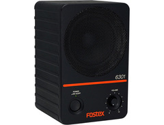 Fostex 6301NX Powered Personal Monitor image 2