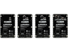 Fostex 6301NX Powered Personal Monitor image 3