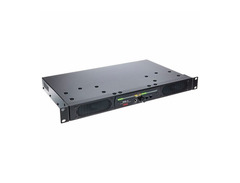 Fostex RM3 Rackmount Stereo Studio Monitor image 3