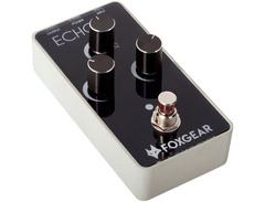 Foxgear Echoes image 4