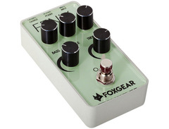 Foxgear Fenix image 4