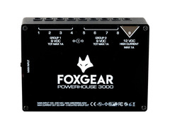 Foxgear Powerhouse 3000 image 2
