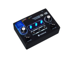 Foxgear TW-100 100-Watt Pedalboard Guitar Amp image 3