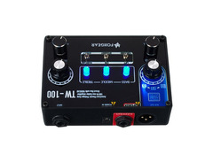 Foxgear TW-100 100-Watt Pedalboard Guitar Amp image 4