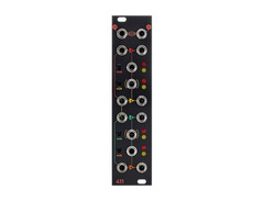 Frap Tools 411 Quadruple Linear VCA image 2