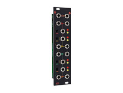 Frap Tools 411 Quadruple Linear VCA image 3