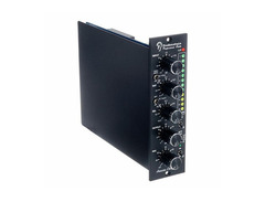 Fredenstein Artistic Compressor 500 Series FET Compressor Module image 3