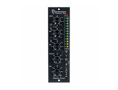 Fredenstein Artistic Leveler 500 Series Optical Compressor Module image 2