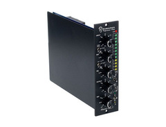 Fredenstein Artistic Leveler 500 Series Optical Compressor Module image 3
