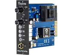 Fredenstein Artistic Mic Pre 500 Series Mic Preamp Module image 3