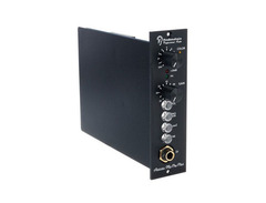 Fredenstein Artistic MicPre Plus 500 Series Microphone Preamp Module image 3