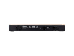 Fredenstein F200 Microphone Preamp and Compressor image 2