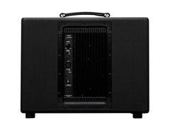 Friedman ASC-10 2-Way 500-Watt 10" Powered Guitar Amp Modeler Cabinet image 3