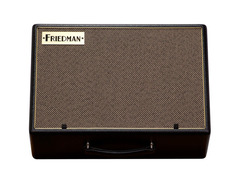 Friedman ASM-10 2-Way 500-Watt 10" Powered Guitar Amp Modeler Monitor image 2