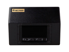 Friedman ASM-10 2-Way 500-Watt 10" Powered Guitar Amp Modeler Monitor image 3