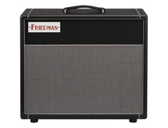 Friedman DS-112 Dirty Shirley 65-Watt 1x12" Open-Back Guitar Speaker Cabinet image 2