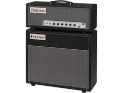Friedman DS-112 Dirty Shirley 65-Watt 1x12" Open-Back Guitar Speaker Cabinet image 4