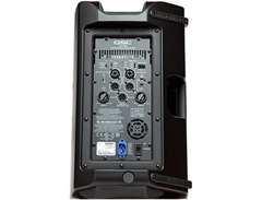 QSC K10 Active Loudspeaker image 2