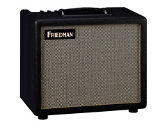 Friedman JJ-Junior Jerry Cantrell Signature 2-Channel 20-Watt 1x12" Guitar Combo image 2