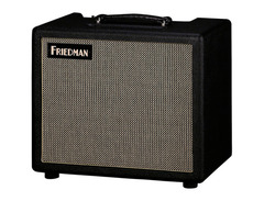 Friedman JJ-Junior Jerry Cantrell Signature 2-Channel 20-Watt 1x12" Guitar Combo image 3