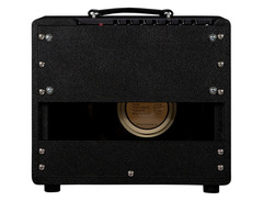 Friedman JJ-Junior Jerry Cantrell Signature 2-Channel 20-Watt 1x12" Guitar Combo image 4