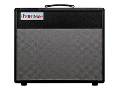 Friedman Little Sister 20-Watt 1x12" Guitar Combo image 2