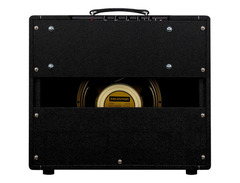 Friedman Little Sister 20-Watt 1x12" Guitar Combo image 3