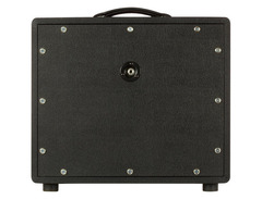 Friedman MINI DS 112 Mini Dirty Shirley 65-Watt 1x12" Closed-Back Guitar Speaker Cabinet image 3