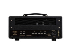 Friedman Pink Taco V2 20-Watt Guitar Amp Head image 3