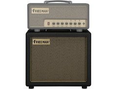 Friedman RUNT112EXT Runt 65-Watt 1x12" Closed-Back Guitar Speaker Cabinet image 3