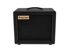 Friedman Small Box 112 65-Watt 1x12" Guitar Speaker Cabinet image 2