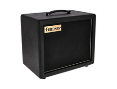 Friedman Small Box 112 65-Watt 1x12" Guitar Speaker Cabinet image 3