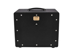 Friedman Small Box 112 65-Watt 1x12" Guitar Speaker Cabinet image 4