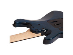 Schecter Sun Valley Super Shredder 7 III FR image 3