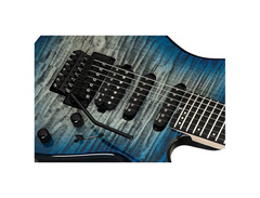 Schecter Sun Valley Super Shredder 7 III FR image 4
