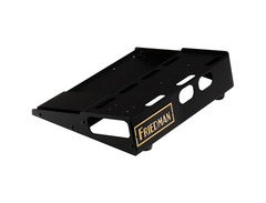 Friedman Tour Pro 1317 Pedal Board image 2