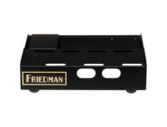 Friedman Tour Pro 1317 Pedal Board image 3