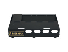 Friedman Tour Pro 1520 Platinum Pack with Power Grid 10 and Buffer Bay 6 image 3