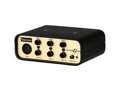 Friedman Tour Pro 1524 Platinum Pack with Power Grid 10 and Buffer Bay 6 image 3