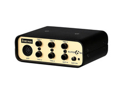 Friedman Tour Pro 1542 Platinum Pack with Power Grid 10 and Buffer Bay 6 image 3