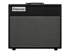 Friedman Twin Sister 2-Channel 40-Watt 1x12" Guitar Combo image 2