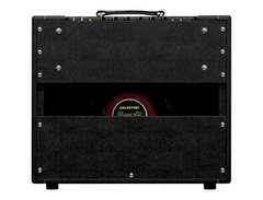 Friedman Twin Sister 2-Channel 40-Watt 1x12" Guitar Combo image 3