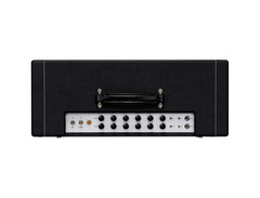 Friedman Twin Sister 2-Channel 40-Watt 1x12" Guitar Combo image 4