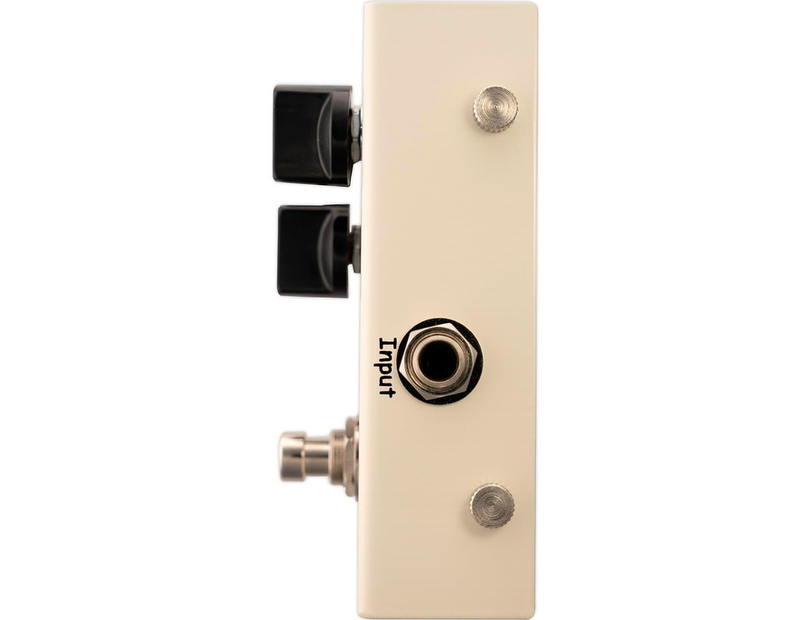 Fulltone Custom Shop OCD v1.4 Reissue - What To Know & Where To