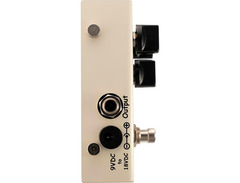 Fulltone Custom Shop OCD v1.4 Reissue - What To Know & Where To